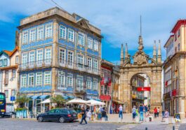 Braga