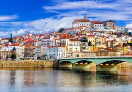 Coimbra
