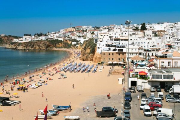 Albufeira