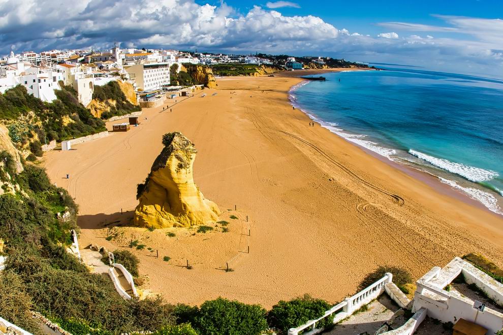 Albufeira - Algarve