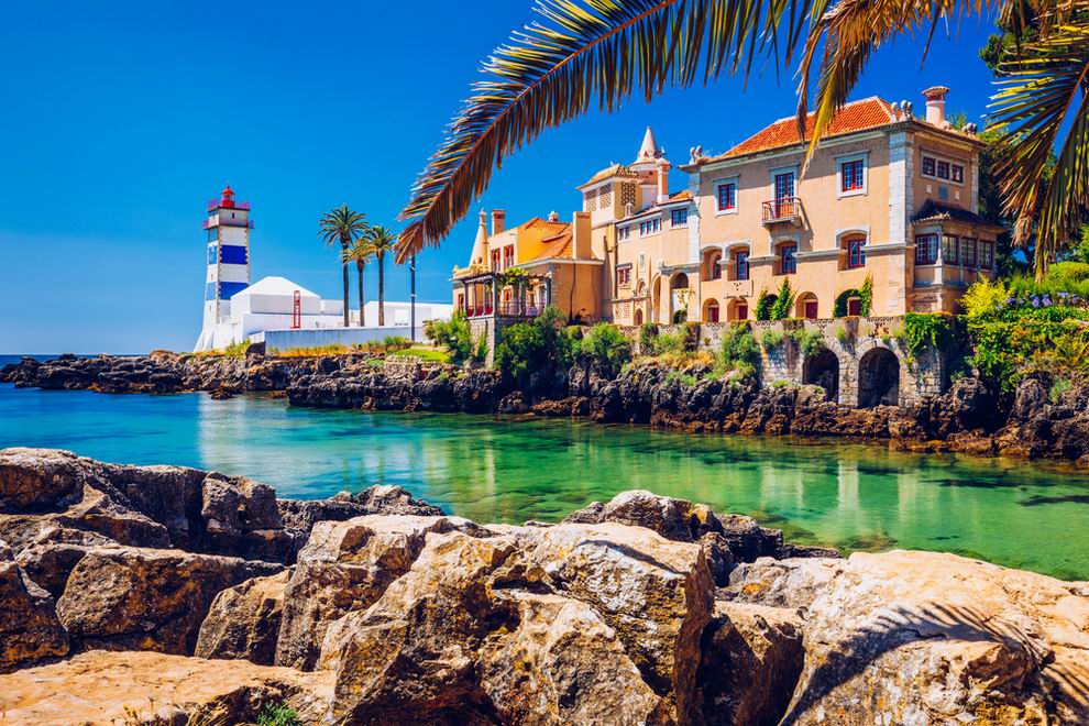 Cascais