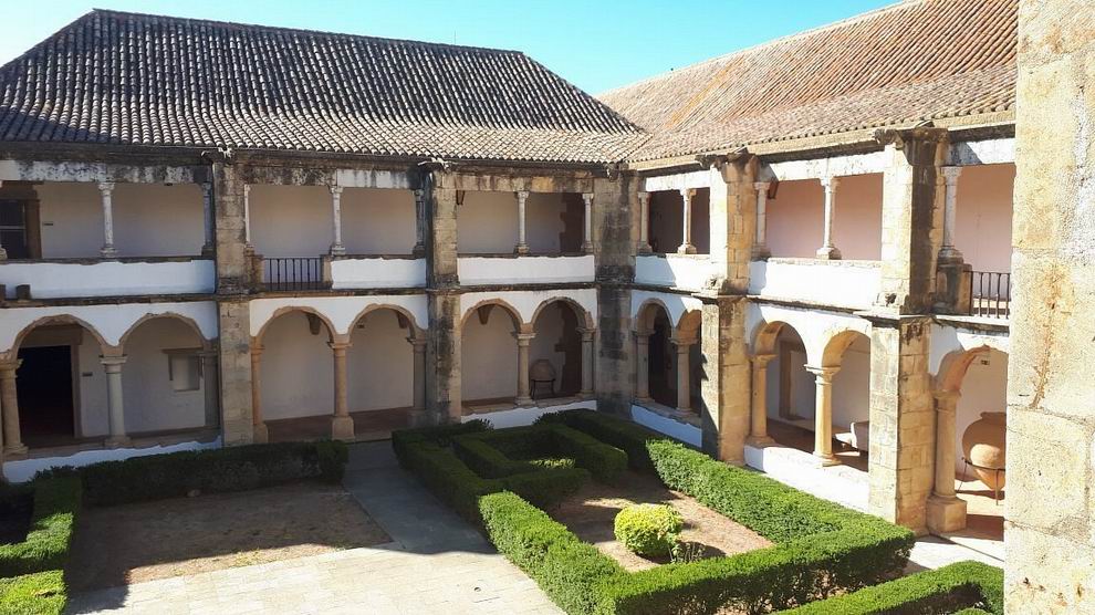 Faro látnivalók - Museu Municipial de Faro