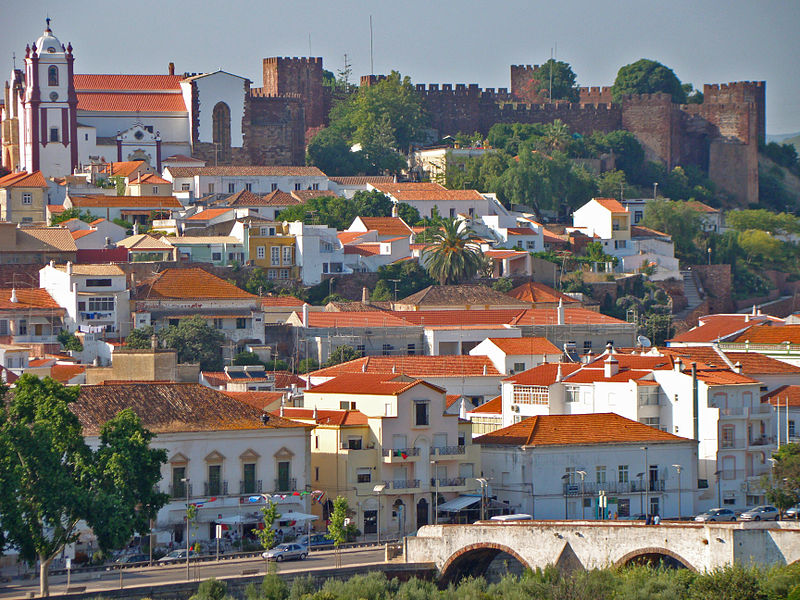 Silves Algarve