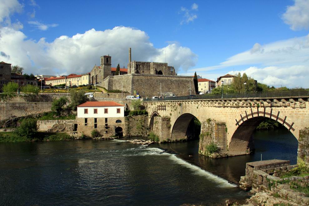 Barcelos - Észak-Portugália látnivalók