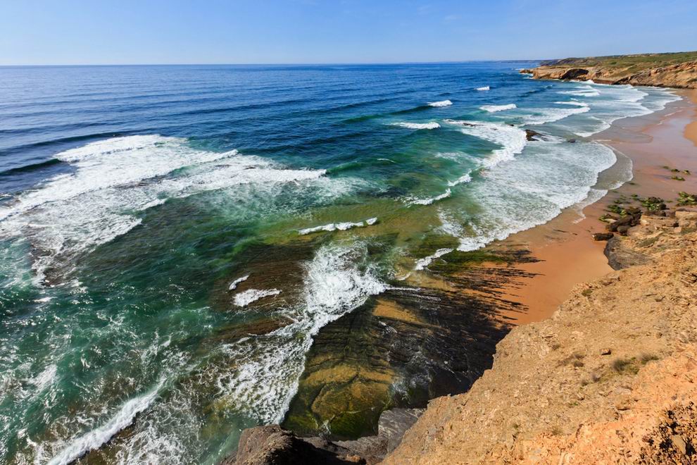 Costa Vicentina