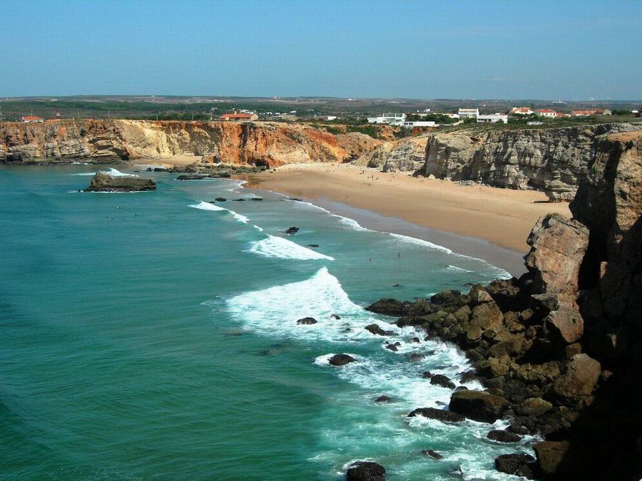 Sagres - Dél-Portugália látnivalók