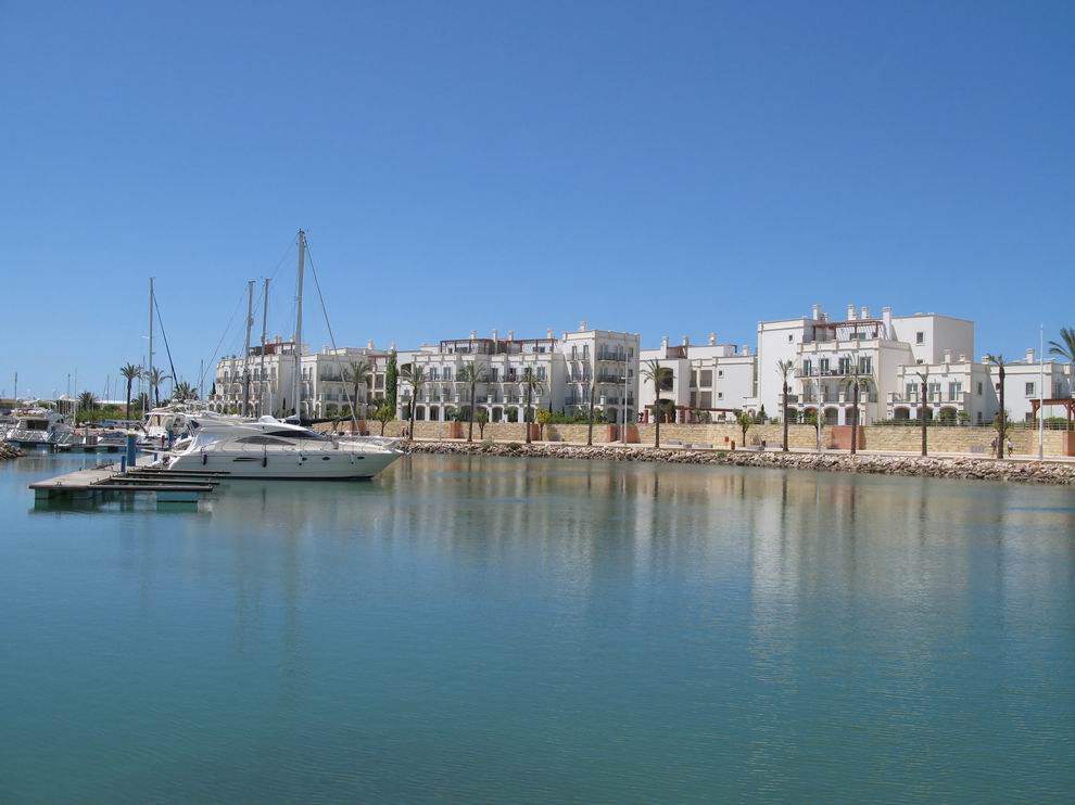 Vilamoura Marina