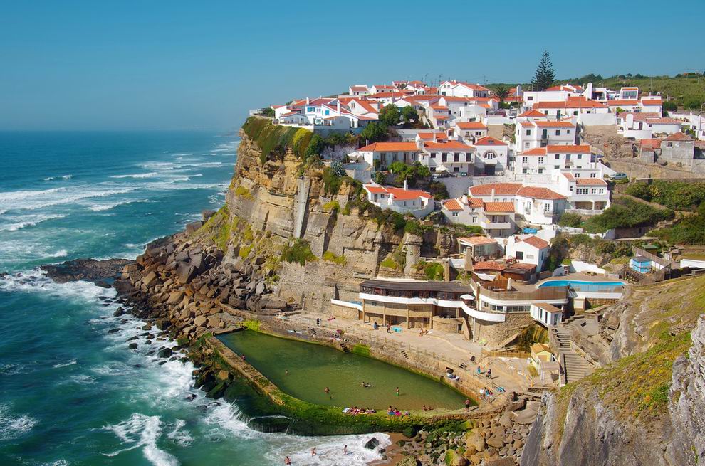 Azenhas do Mar