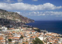 Funchal Madeira