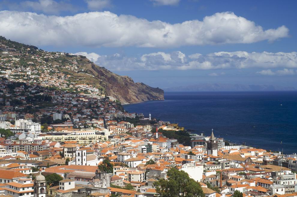 Funchal Madeira