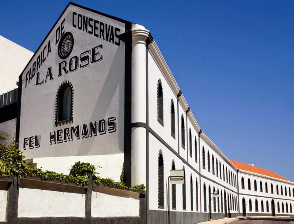 Portimao -Museu de Portimao