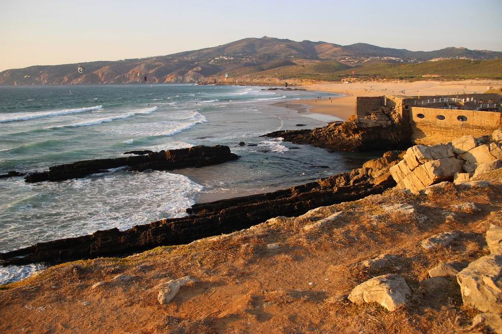 praia do guincho