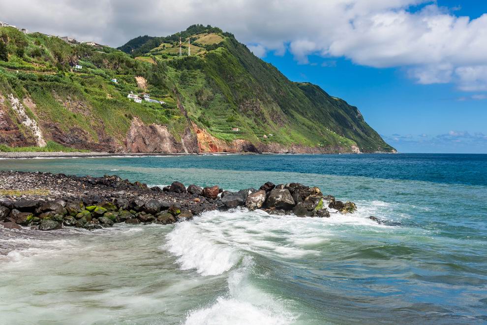 Azori-szigetek Portugália